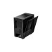 DeepCool MACUBE 110, Tower-Gehäuse(schwarz, Tempered Glass)