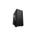 DeepCool MATREXX55 MESH ADD-RGB 4F, Tower-Gehäuse(schwarz, Tempered Glass)