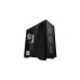 DeepCool MATREXX55 MESH ADD-RGB 4F, Tower-Gehäuse(schwarz, Tempered Glass)