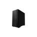 DeepCool MATREXX55 MESH ADD-RGB 4F, Tower-Gehäuse(schwarz, Tempered Glass)