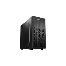 DeepCool MATREXX 30 SI, Tower-Gehäuse(schwarz)