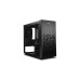 DeepCool MATREXX 30 SI, Tower-Gehäuse(schwarz)