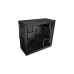 DeepCool MATREXX 30 SI, Tower-Gehäuse(schwarz)