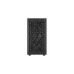 DeepCool MATREXX 40 3FS, Tower-Gehäuse(schwarz, Tempered Glass)
