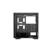 DeepCool MATREXX 50, Tower-Gehäuse(schwarz, Tempered Glass)