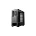 DeepCool MATREXX 50, Tower-Gehäuse(schwarz, Tempered Glass)