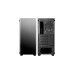 DeepCool MATREXX 50, Tower-Gehäuse(schwarz, Tempered Glass)
