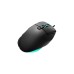 DeepCool MG350, Gaming-Maus(schwarz)