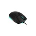 DeepCool MG350, Gaming-Maus(schwarz)