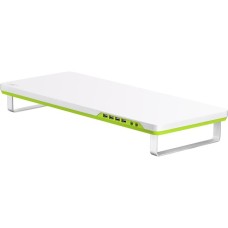 DeepCool M-Desk F1, Ständer(grau/grün)