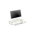 DeepCool M-Desk F1, Ständer(grau/grün)