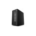 DeepCool Matrexx 55 Mesh, Tower-Gehäuse(schwarz, Tempered Glass)