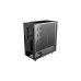 DeepCool Matrexx 55 Mesh, Tower-Gehäuse(schwarz, Tempered Glass)