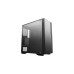 DeepCool Matrexx 55 V3 ADD-RGB 3F, Tower-Gehäuse(schwarz, Tempered Glass)