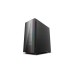 DeepCool Matrexx 55 V3 ADD-RGB 3F, Tower-Gehäuse(schwarz, Tempered Glass)