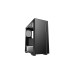 DeepCool Matrexx 55 V3 ADD-RGB 3F, Tower-Gehäuse(schwarz, Tempered Glass)