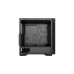 DeepCool Matrexx 55 V3 ADD-RGB 3F, Tower-Gehäuse(schwarz, Tempered Glass)