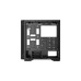 DeepCool Matrexx 55 V3 ADD-RGB 3F, Tower-Gehäuse(schwarz, Tempered Glass)