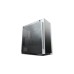 DeepCool Matrexx 55 V3 ADD-RGB WH 3F, Tower-Gehäuse(weiß, Tempered Glass)