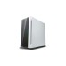 DeepCool Matrexx 55 V3 ADD-RGB WH 3F, Tower-Gehäuse(weiß, Tempered Glass)