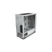 DeepCool Matrexx 55 V3 ADD-RGB WH 3F, Tower-Gehäuse(weiß, Tempered Glass)