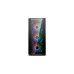 DeepCool Matrexx 70 3F, Tower-Gehäuse(schwarz, Window-Kit)