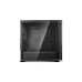 DeepCool Matrexx 70 3F, Tower-Gehäuse(schwarz, Window-Kit)