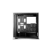 DeepCool Matrexx 70 3F, Tower-Gehäuse(schwarz, Window-Kit)
