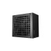 DeepCool PF500 500W, PC-Netzteil(schwarz, 2x PCIe, 500 Watt)