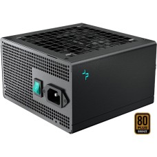 DeepCool PK750D 750W, PC-Netzteil(schwarz, 4x PCIe, 750 Watt)