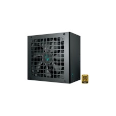 DeepCool PL650D, PC-Netzteil(1x 12VHPWER, 3x PCIe, 650 Watt)