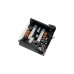 DeepCool PL650D, PC-Netzteil(1x 12VHPWER, 3x PCIe, 650 Watt)