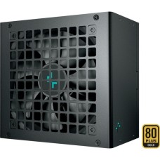 DeepCool PL750D, PC-Netzteil(1x 12VHPWER, 3x PCIe, 750 Watt)