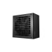 DeepCool PQ1000M 1000W, PC-Netzteil(schwarz, 3x PCIe, Kabel-Management, 1000 Watt)