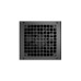 DeepCool PQ650M 650W, PC-Netzteil(schwarz, 3x PCIe, Kabel-Management, 650 Watt)