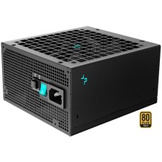 DeepCool PX1000G 1000W, PC-Netzteil(schwarz, Kabel-Management, 1000 Watt)