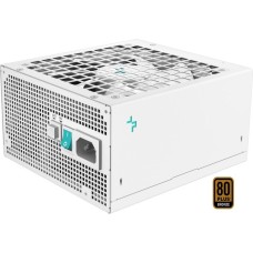 DeepCool PX1000G 1000W, PC-Netzteil(weiß, Kabel-Management, 1000 Watt)