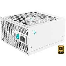 DeepCool PX1200G 1200W, PC-Netzteil(weiß, Kabel-Management, 1200 Watt)