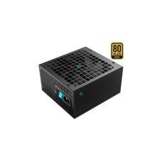 DeepCool PX850G 850W, PC-Netzteil(schwarz, Kabel-Management, 850 Watt)