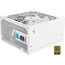 DeepCool PX850G 850W, PC-Netzteil(weiß, Kabel-Management, 850 Watt)