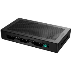 DeepCool SC790, Gehäuselüfter(schwarz, PWM & RGB-Hub)