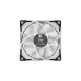 DeepCool TF 120S 120x120x25, Gehäuselüfter(weiß, Radiator-Lüfter)