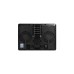 DeepCool U PAL, Notebook-Kühler(schwarz, für Notebooks bis 39,624 cm(15,6