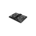 DeepCool U PAL, Notebook-Kühler(schwarz, für Notebooks bis 39,624 cm(15,6