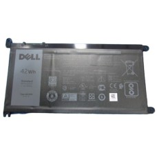 Dell 3-cell Ersatzakku für Notebook 42wh, Notebook-Akku