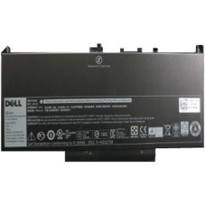 Dell 55-Wh-Lithium-Ionen Akku (4 Zellen)(schwarz)