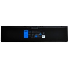 Dell 909H5 Ersatzakku (4 Zellen, 47 Wh), Notebook-Akku(schwarz)