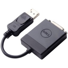 DVI Single Link (Buchse)(schwarz)
