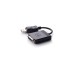 DVI Single Link (Buchse)(schwarz)