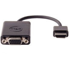 VGA (Buchse)(schwarz)